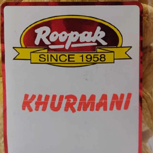 Khurmani (Apricots)
